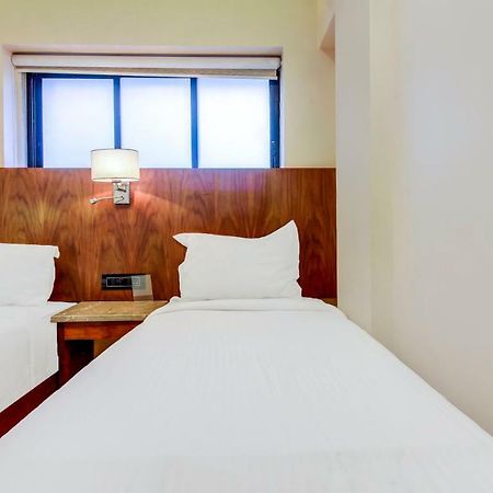 Hotel Oxford Mumbai Exterior foto